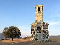 Kallipaye intervient dans toute la Corse